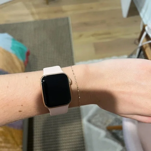 Apple watch online 6 wifi